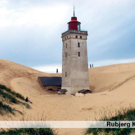 Civ * Blokhus